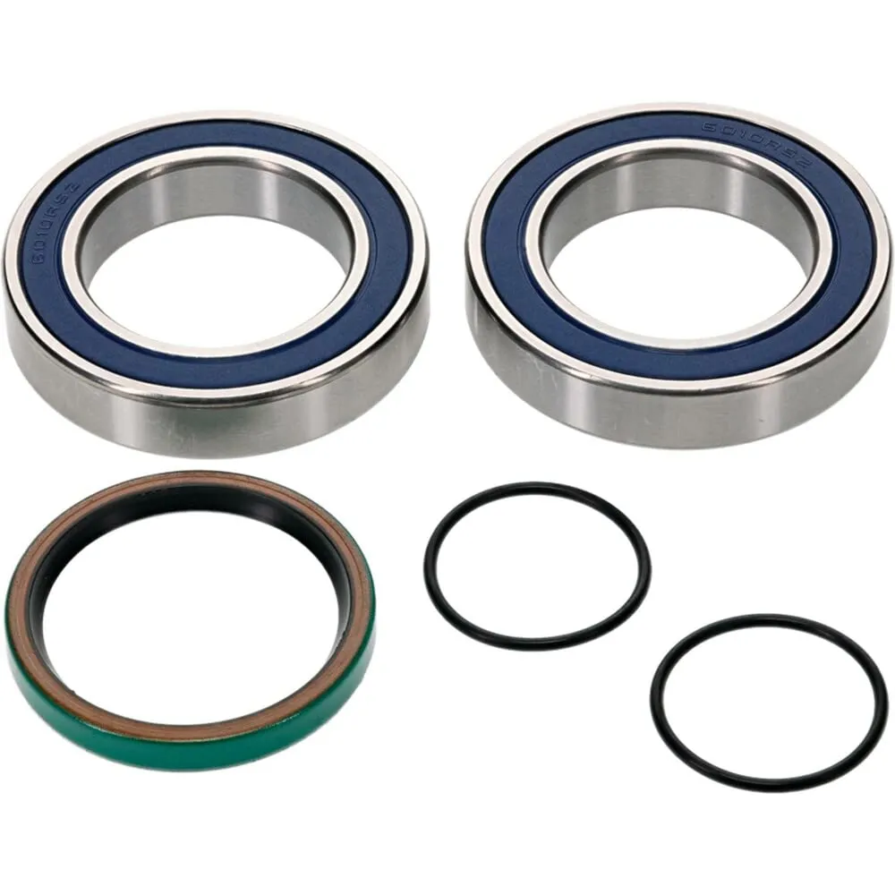Track Shaft Bearing and Seal Kit Compatible with Ski Doo 850 Renegade Adrenaline E-TEC 2019-2021 Snowmobile Part# 141-9087