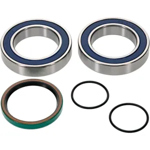Track Shaft Bearing and Seal Kit Compatible with Ski Doo 850 Renegade Adrenaline E-TEC 2019-2021 Snowmobile Part# 141-9087