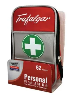 Trafalgar Personal First Aid Kit