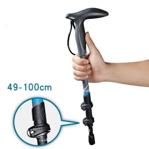 Travel Hiking Walking Stick