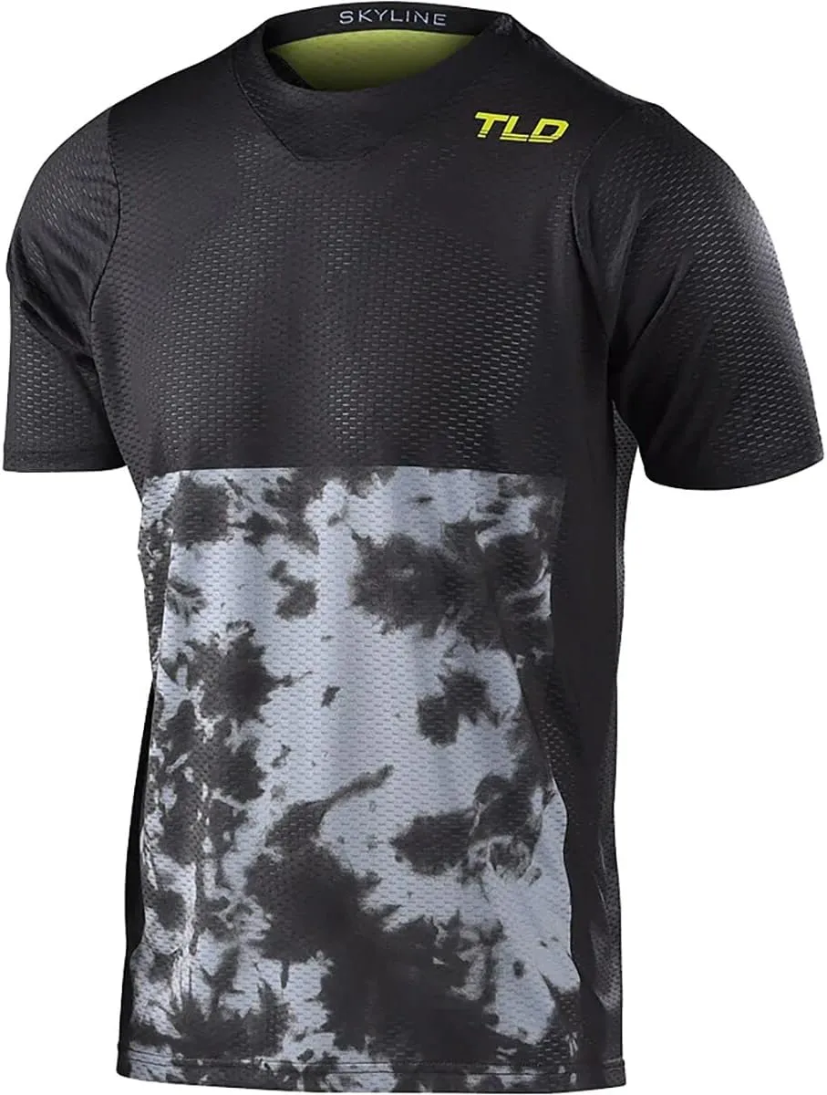 Troy Lee Designs Skyline AIR Short Sleeve Jersey