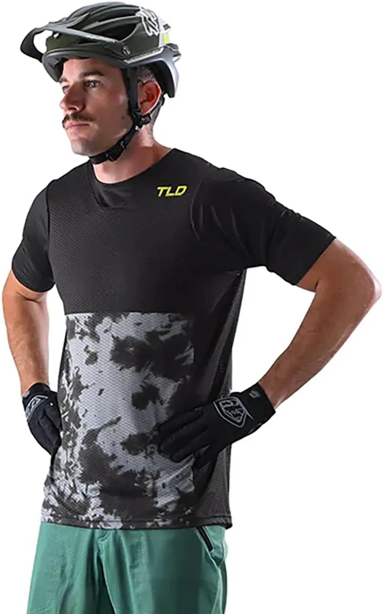 Troy Lee Designs Skyline AIR Short Sleeve Jersey