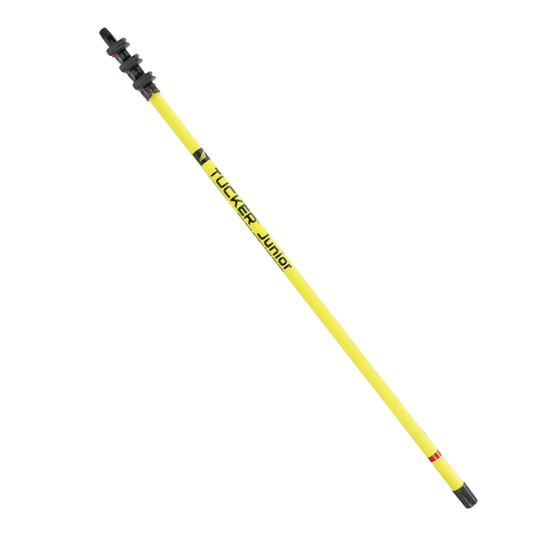 Tucker Junior Hybrid Pole