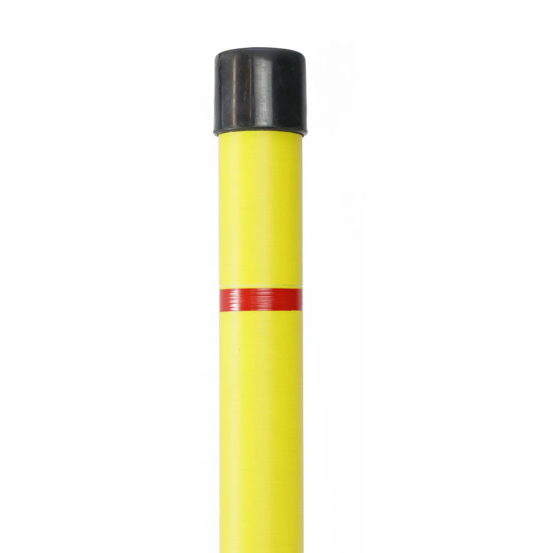 Tucker Junior Hybrid Pole