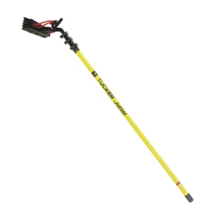 Tucker Junior Hybrid Pole
