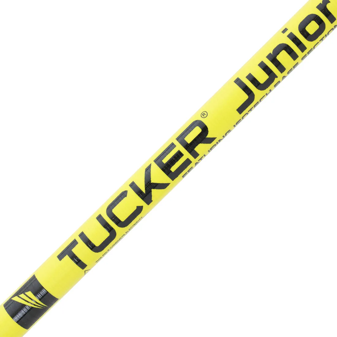 Tucker Junior Hybrid Pole