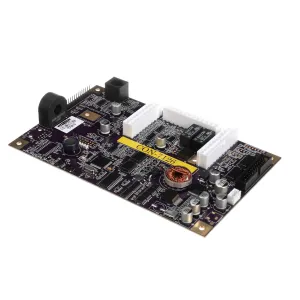 Turbochef CON-3006-3 Service Kit, Control Board Enc