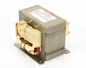 Turbochef Kit, Hv Transformer, W/Packaging, 60Hz (Non-Japan)