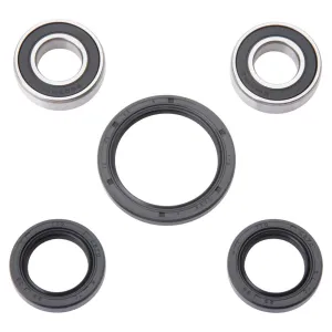 Tusk Wheel Bearing and Seal Kit Compatible with Honda TRX 90X 2009-2024/TRX 90 1993-2006