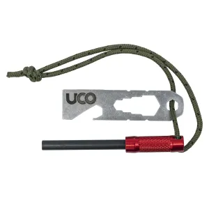 UCO Survival Fire Striker