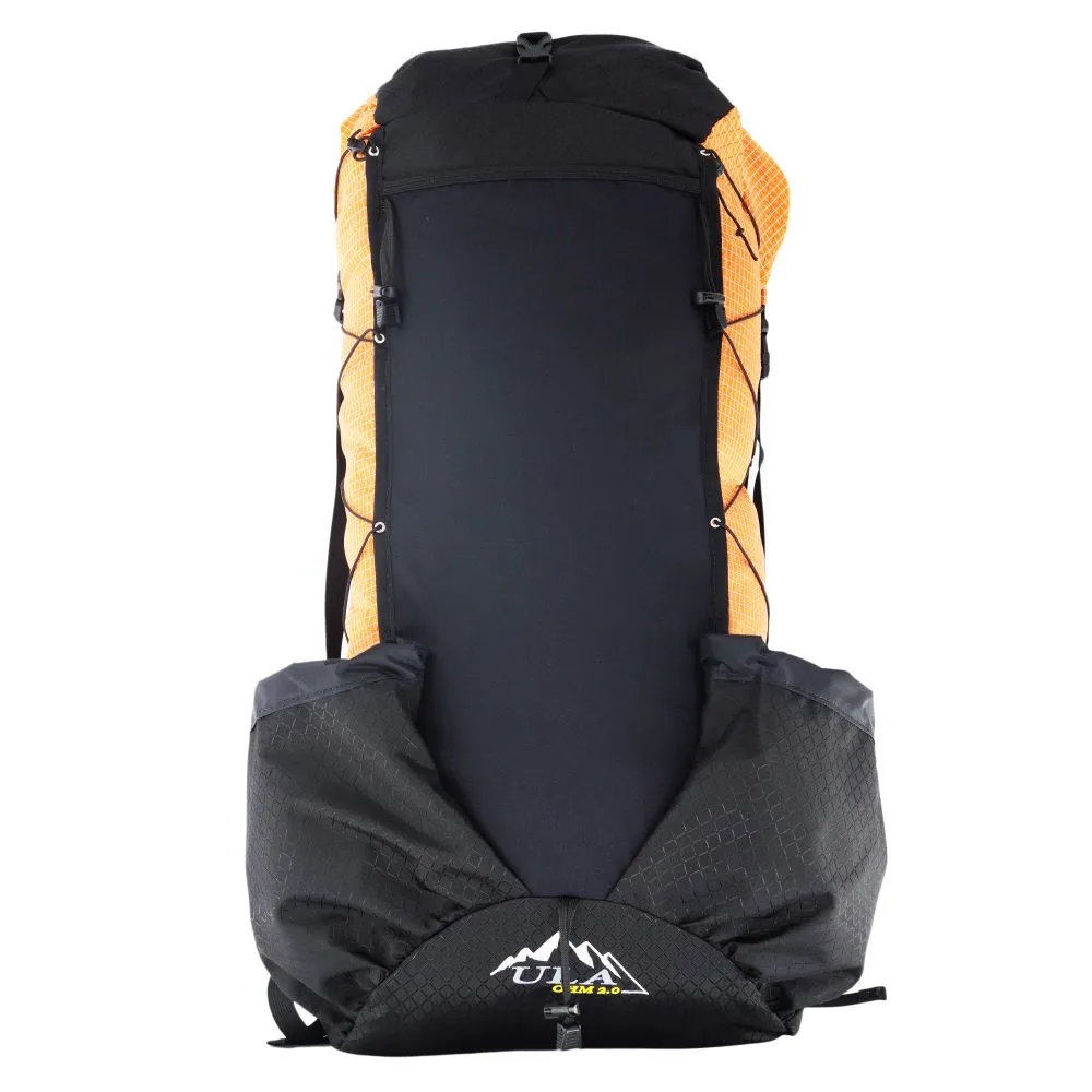 ULA Equipment Ohm 63L Backpack