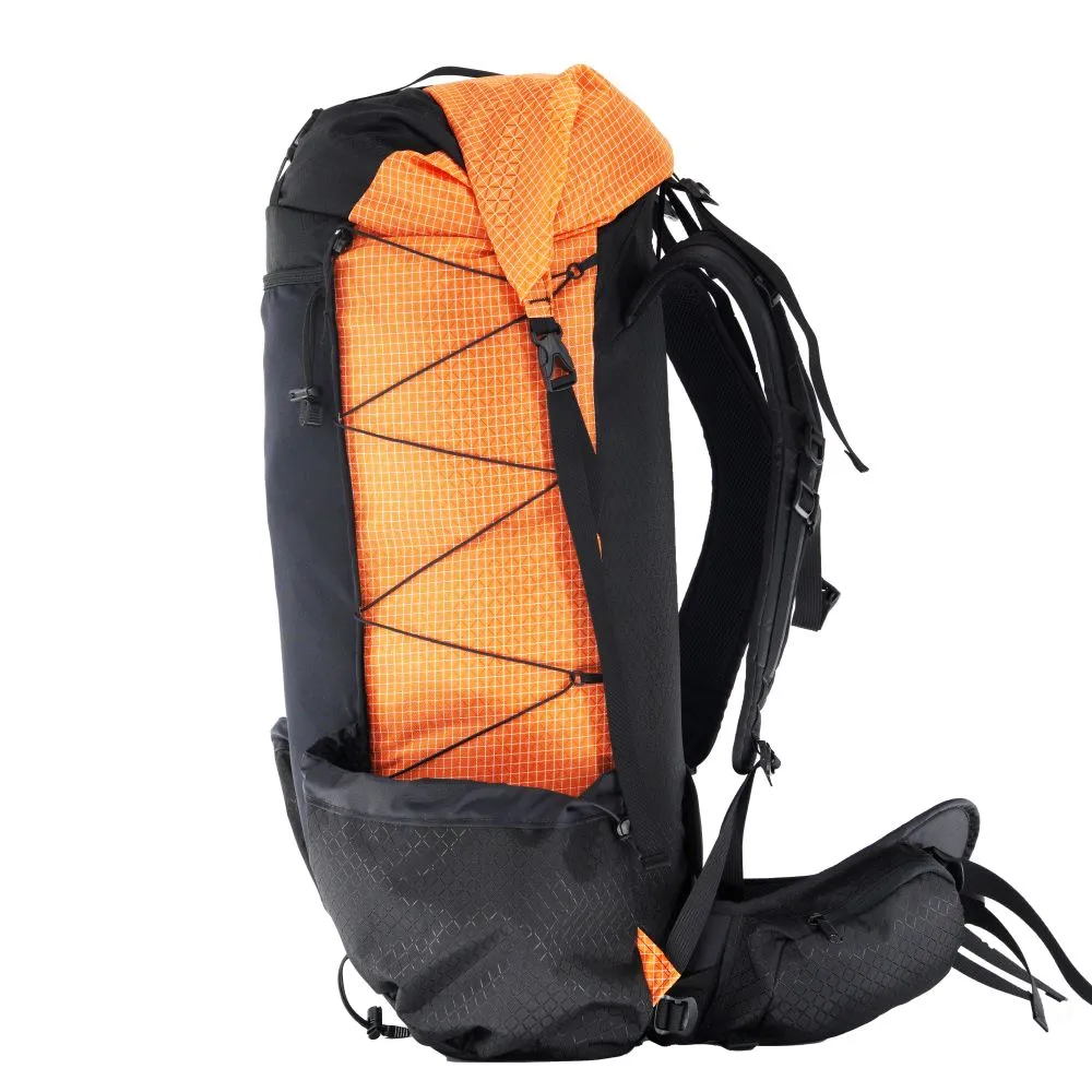 ULA Equipment Ohm 63L Backpack