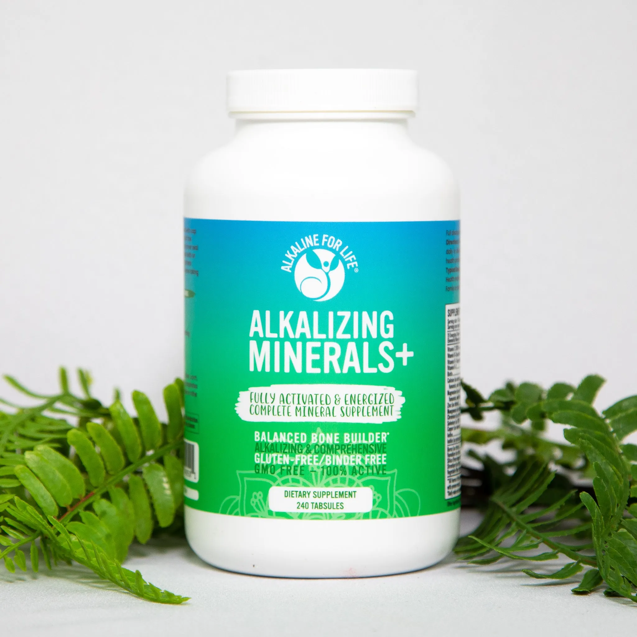Ultimate Alkaline Bundle — Special Offer