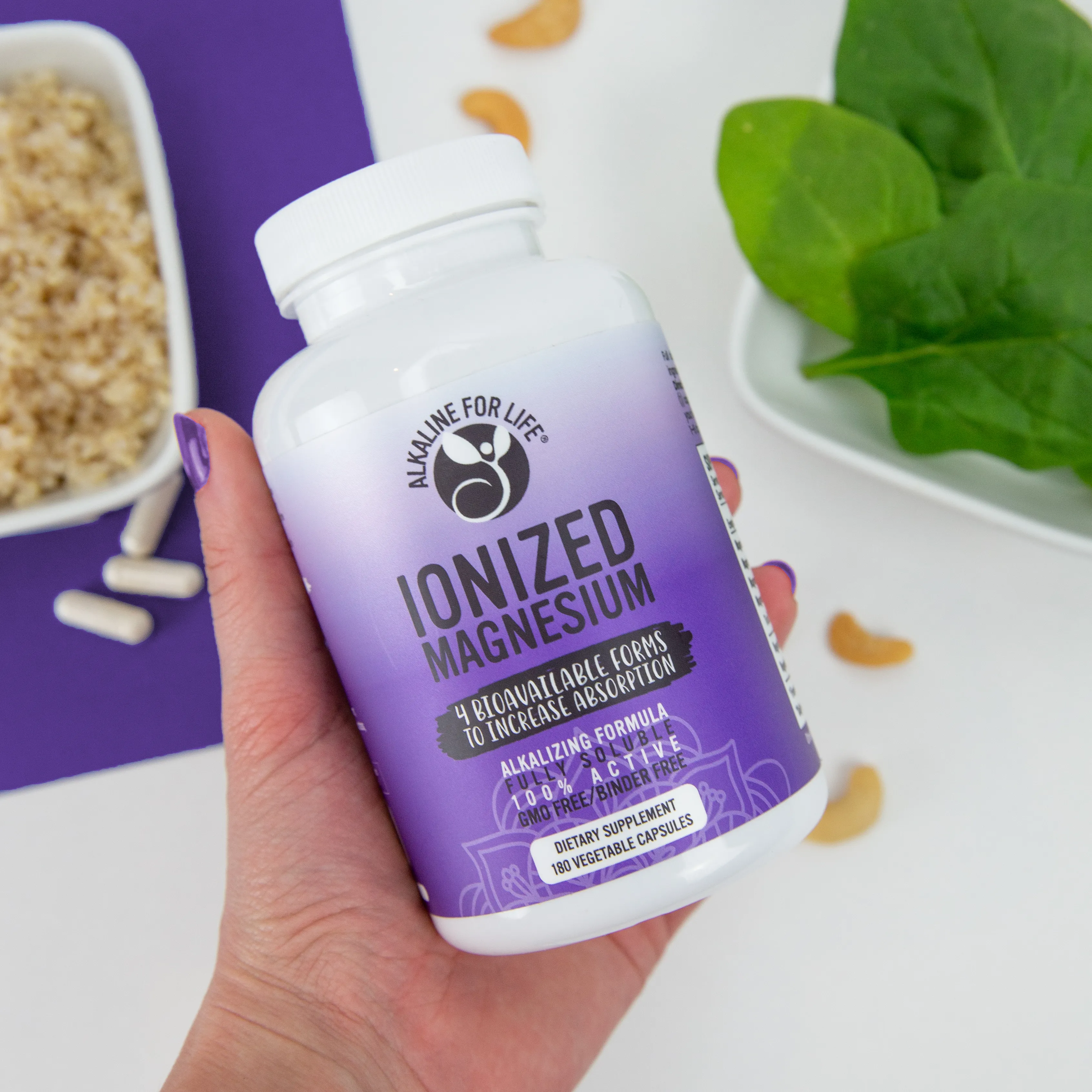 Ultimate Alkaline Bundle — Special Offer