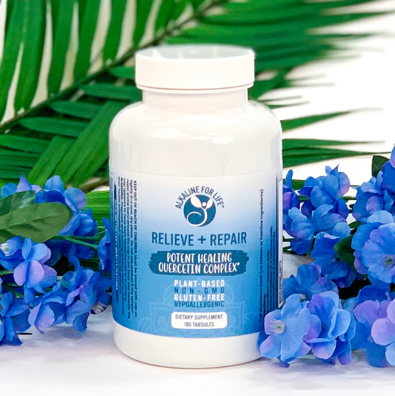 Ultimate Alkaline Bundle — Special Offer
