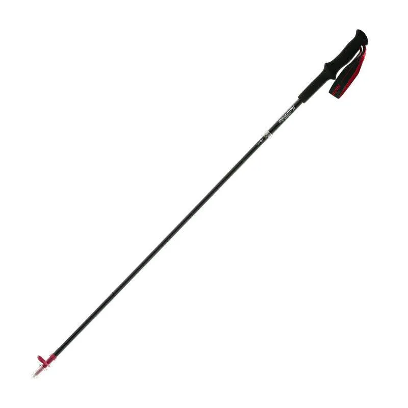 Ultralight Folding Carbon Fiber Trekking Pole Hiking Stick