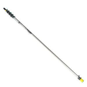 Unger nLITE Aluminum Water Fed Pole
