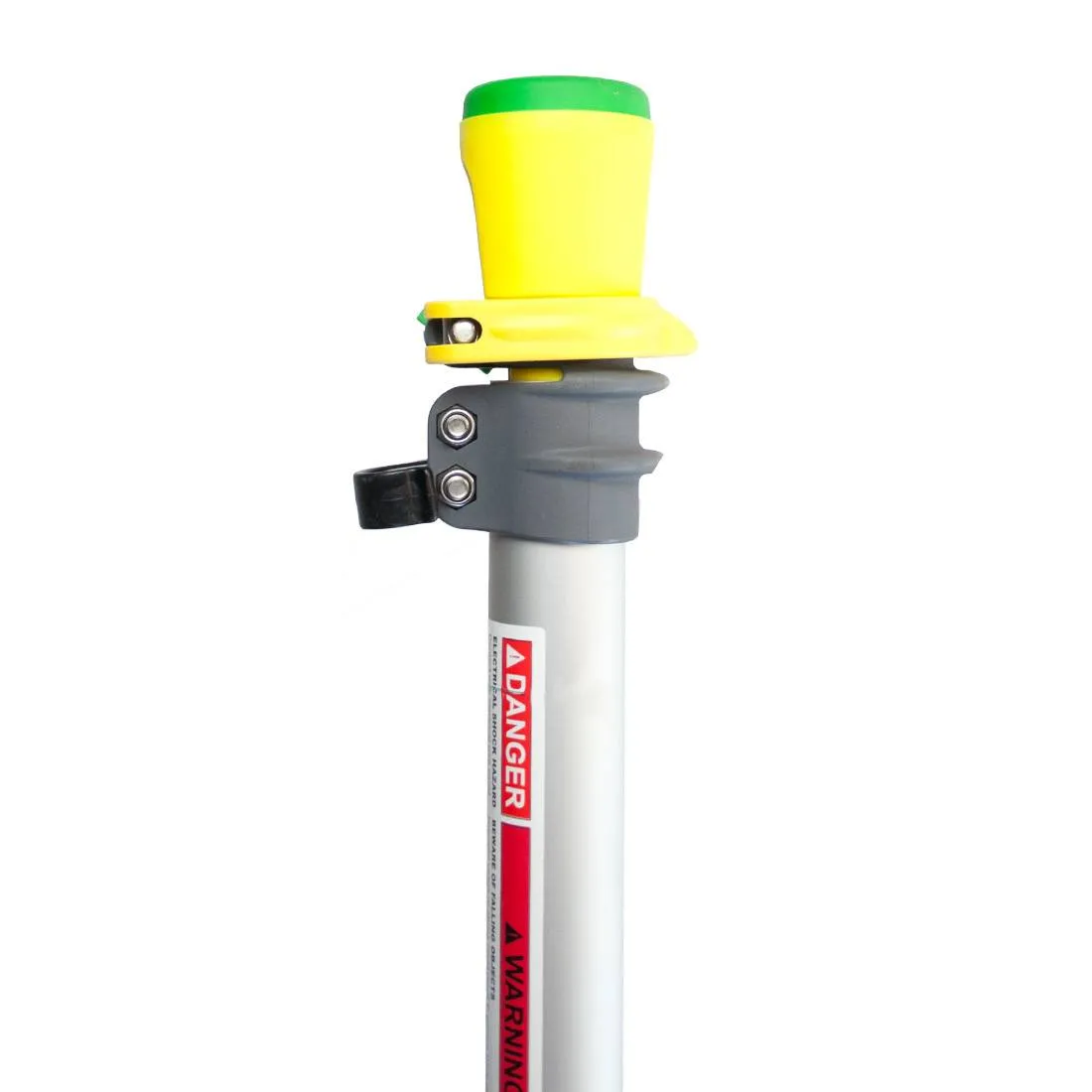 Unger nLITE Aluminum Water Fed Pole