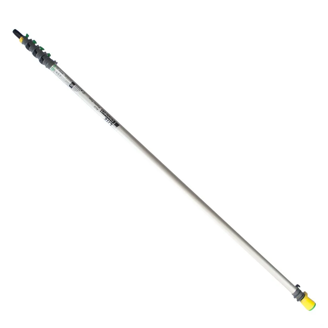 Unger nLITE Aluminum Water Fed Pole