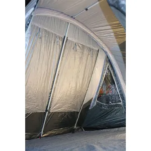 Universal storm leg pole 350 and 400 Dorado 12010203502000