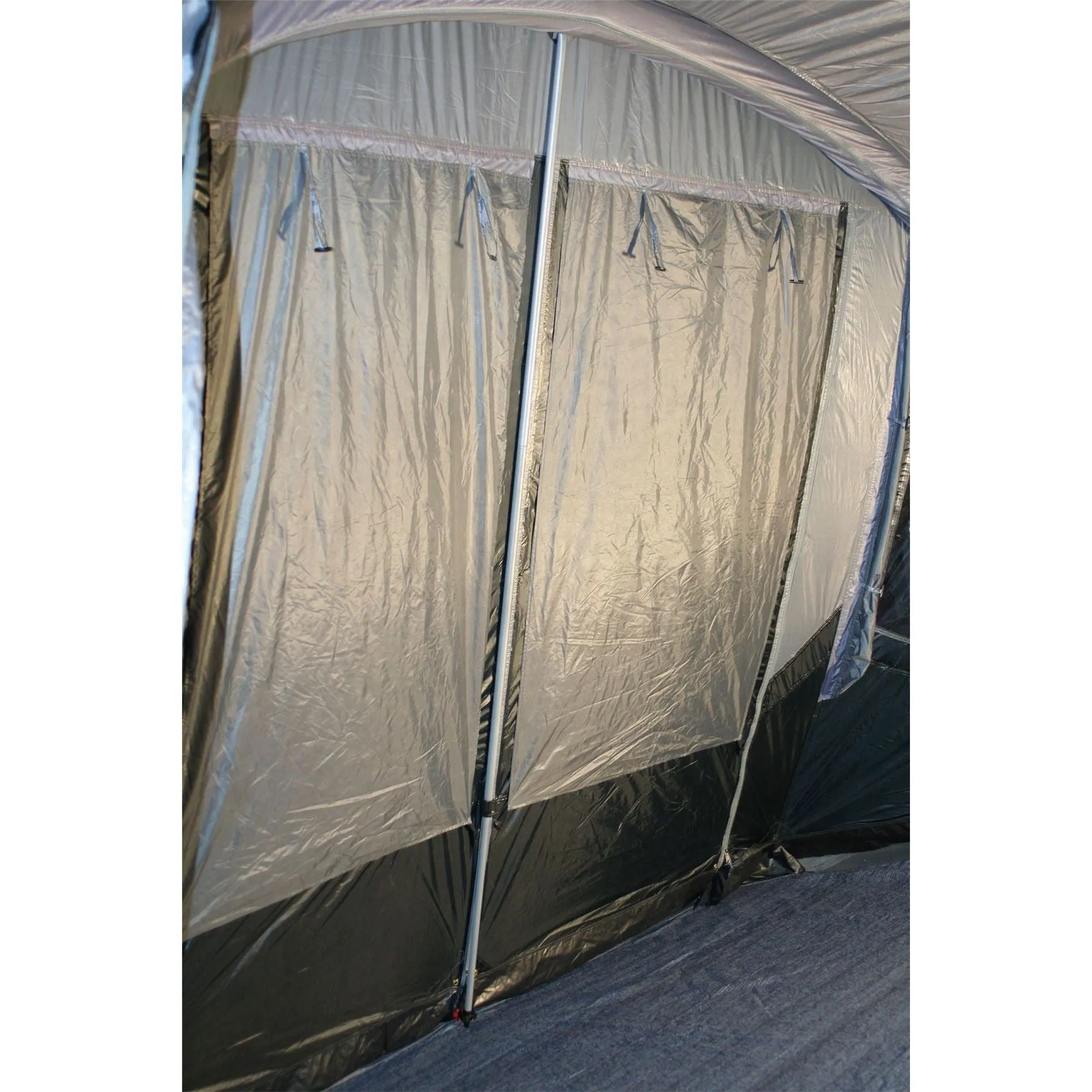 Universal storm leg pole 350 and 400 Dorado 12010203502000