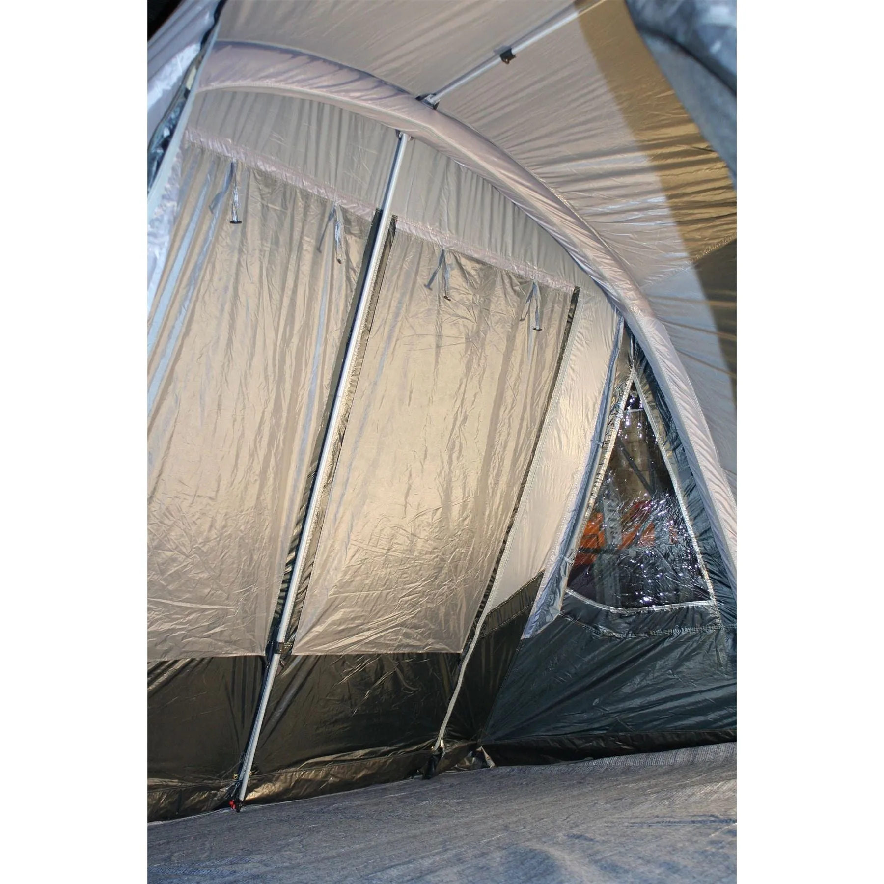 Universal storm leg pole 350 and 400 Dorado 12010203502000