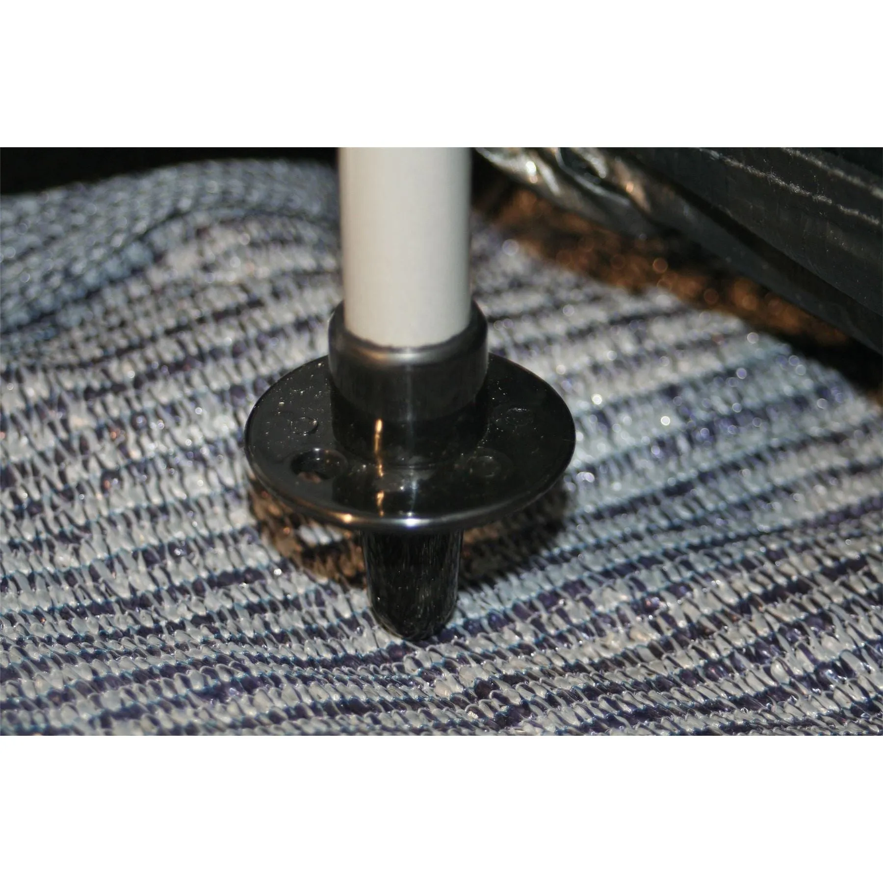Universal storm leg pole 350 and 400 Dorado 12010203502000