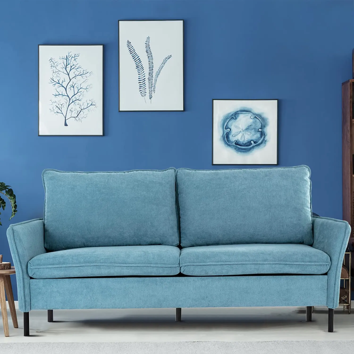 Upholstered Fabric