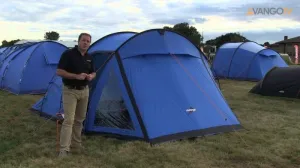 Vango Beta 450 XL Tent