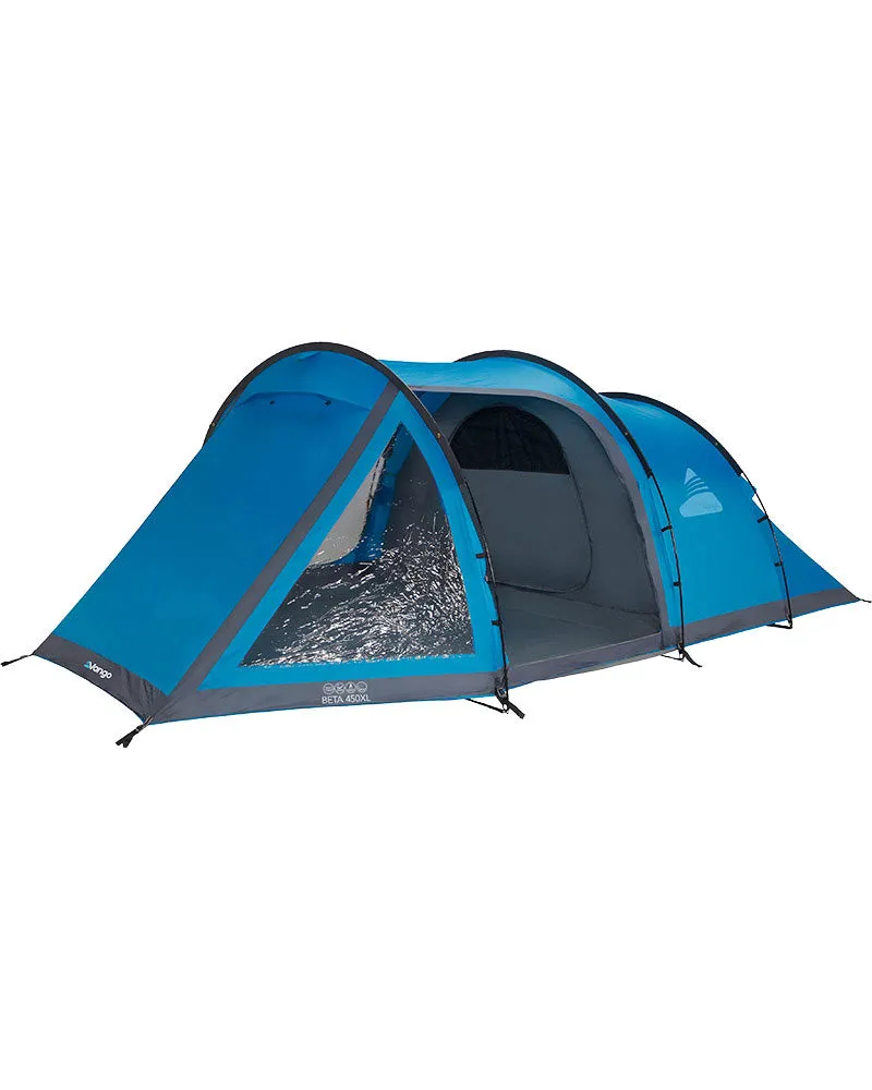 Vango Beta 450 XL Tent