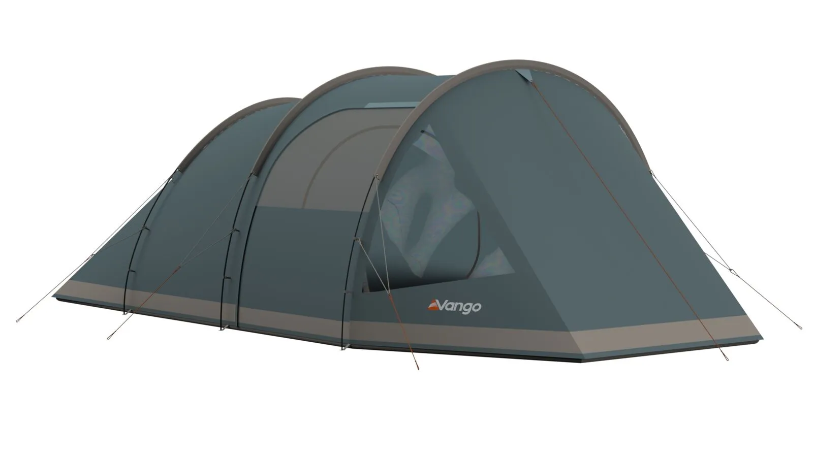 Vango Beta 450XL 4 Person Tent - Deep Blue