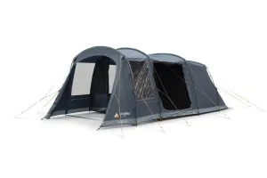 Vango Savannah 400 4-Person Tent Package (Footprint Included)