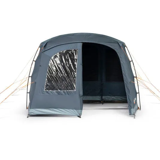 Vango Savannah 400 4-Person Tent Package (Footprint Included)