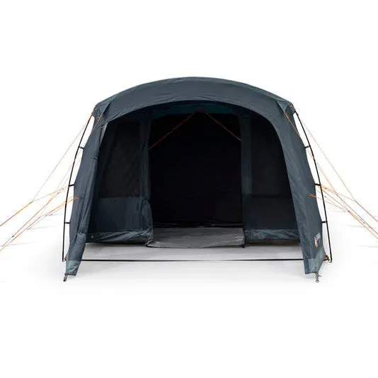Vango Savannah 400 4-Person Tent Package (Footprint Included)