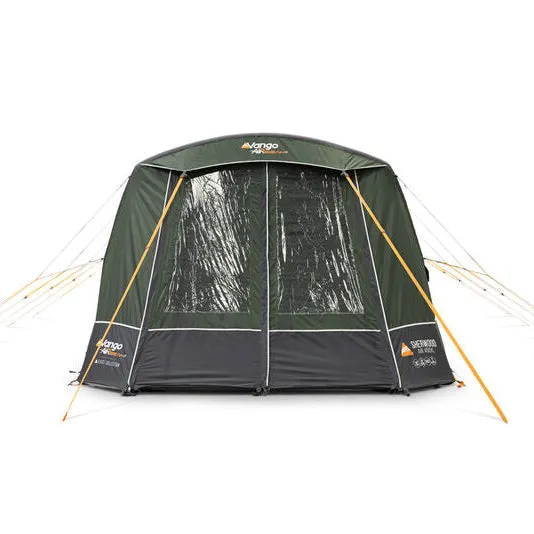 Vango Sherwood Air 400XL Tent Package (Footprint Included)