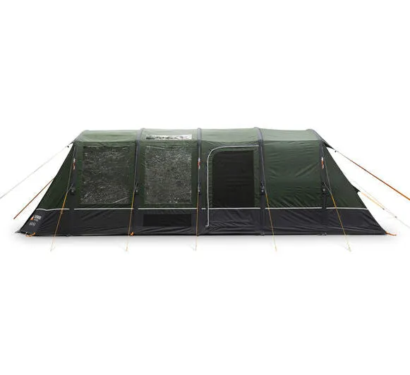 Vango Sherwood Air 400XL Tent Package (Footprint Included)