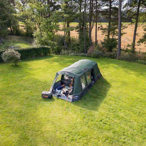 Vango Sherwood Air 400XL Tent Package (Footprint Included)