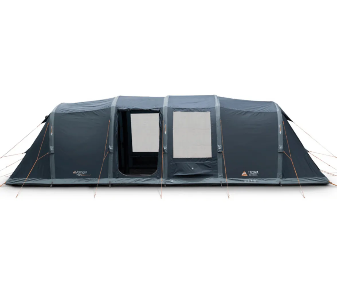 Vango Tacoma Air 800XL Tent Package 2025 (Footprint Included)