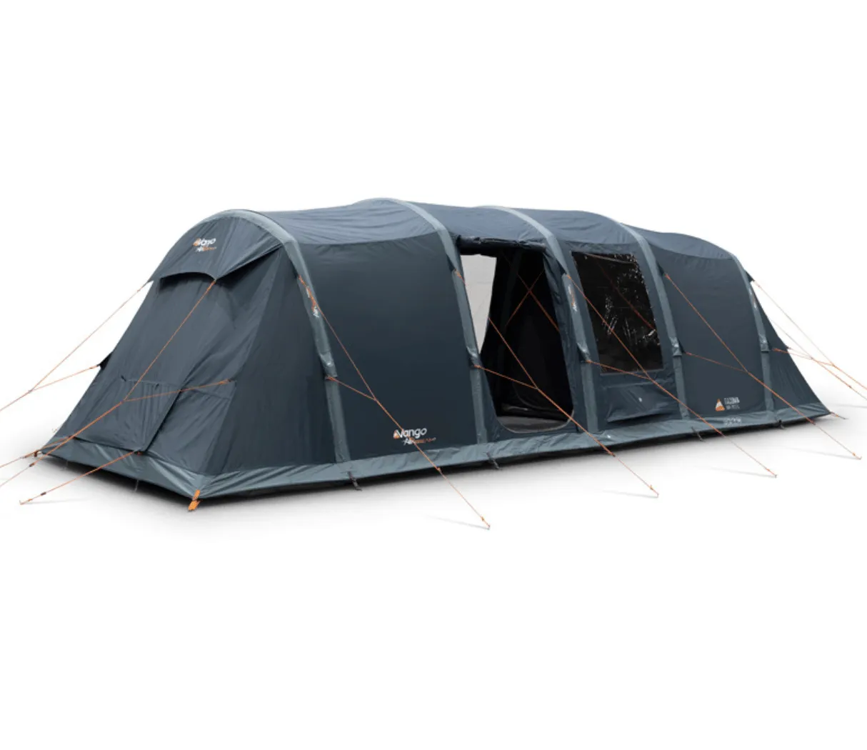 Vango Tacoma Air 800XL Tent Package 2025 (Footprint Included)