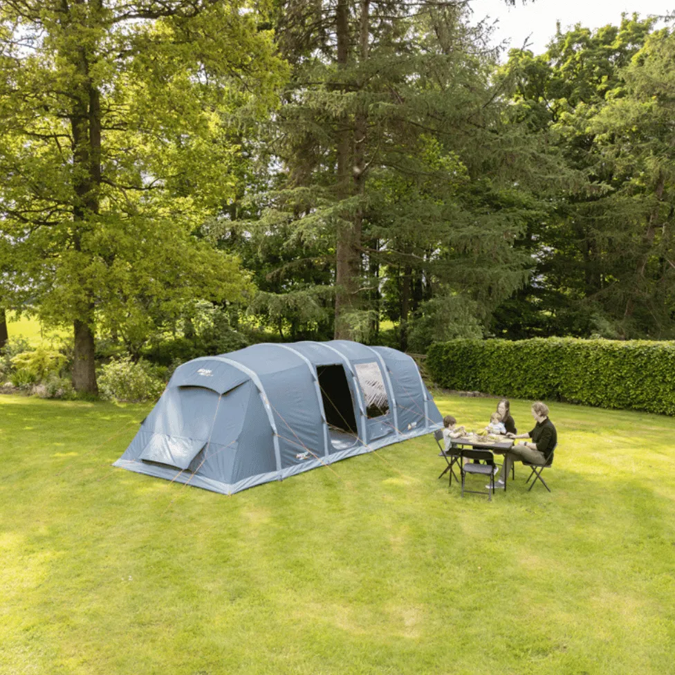 Vango Tacoma Air 800XL Tent Package 2025 (Footprint Included)