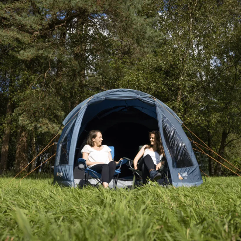 Vango Tahoe 400 4-Person Tent
