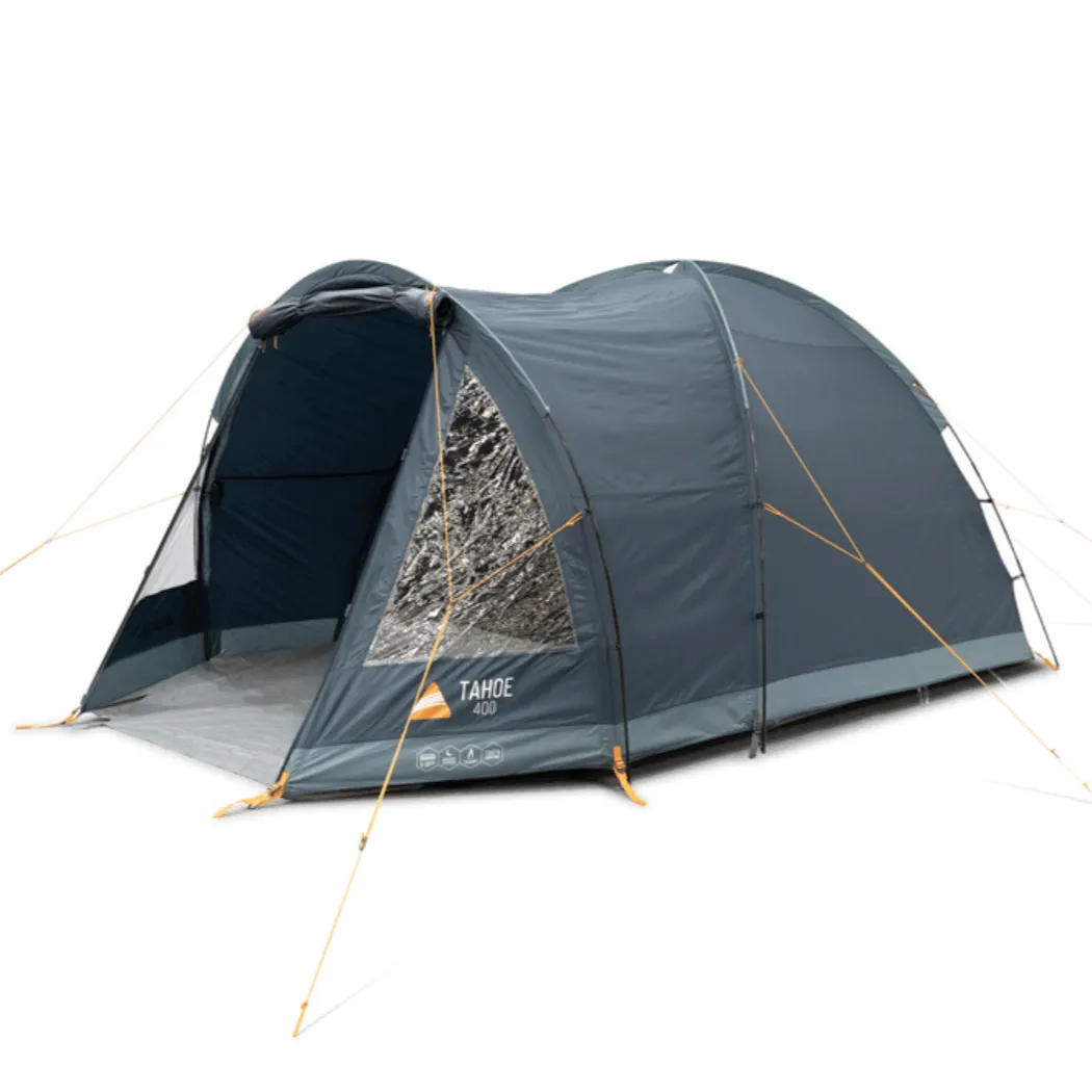 Vango Tahoe 400 4-Person Tent