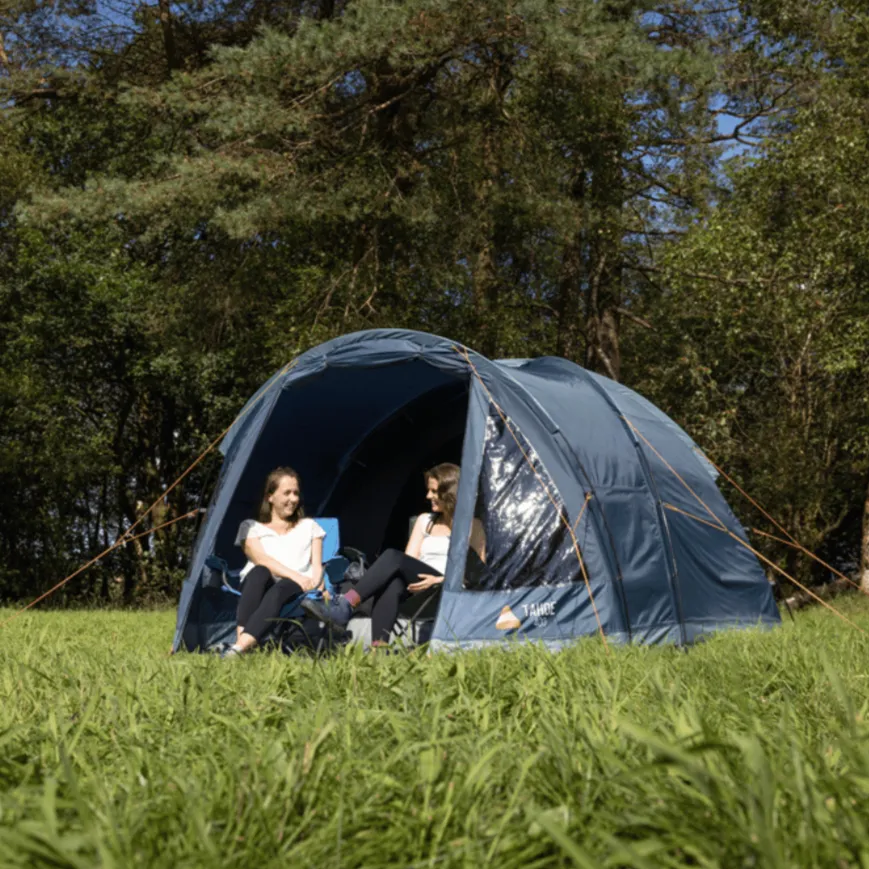 Vango Tahoe 400 4-Person Tent