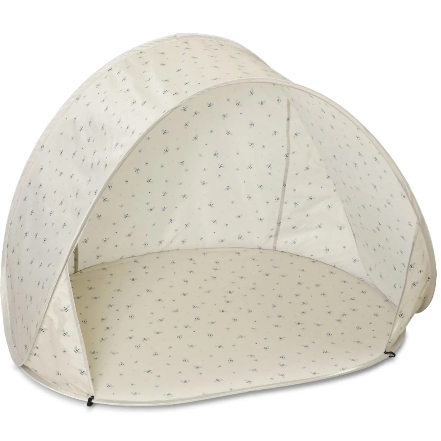 Vanilla COPENHAGEN Oyster Grey - HoneyBee Pop-Up Tent Classic -UV50 