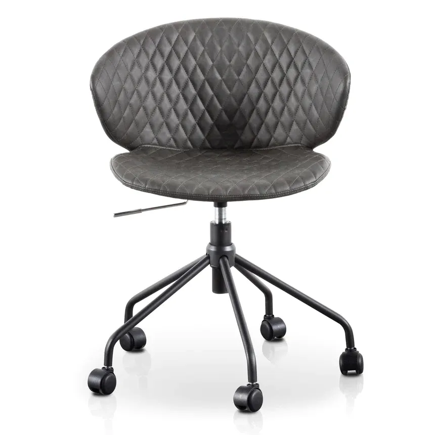 Vent Elite Mesh Office Chair - Black