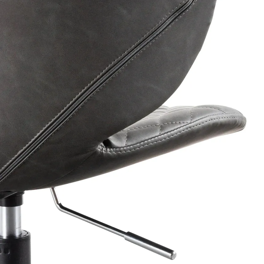 Vent Elite Mesh Office Chair - Black