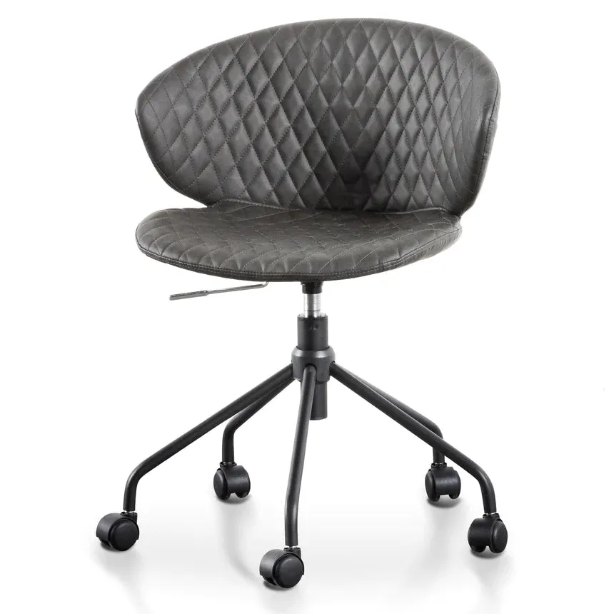 Vent Elite Mesh Office Chair - Black