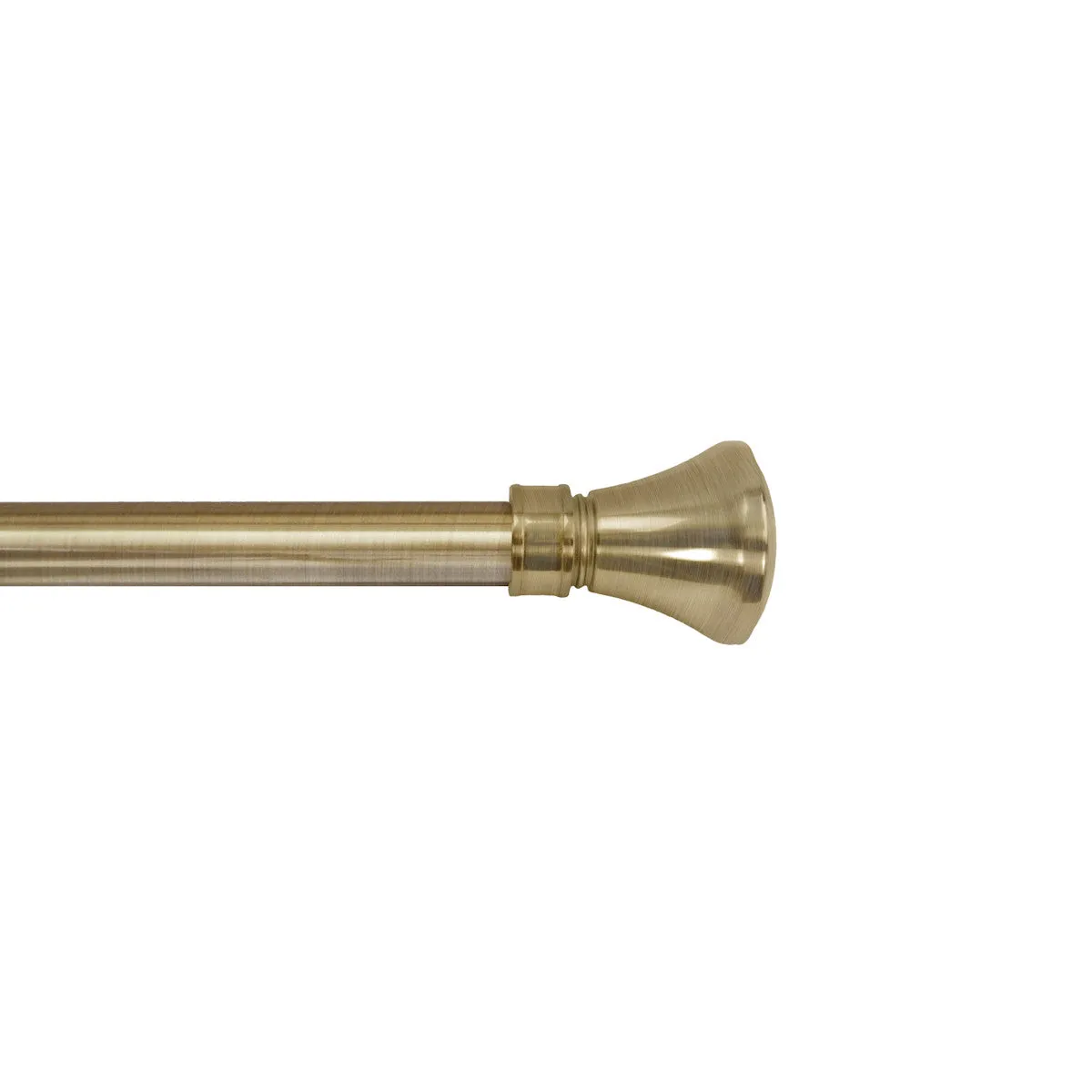 Versailles Flare Decorative Rod Set