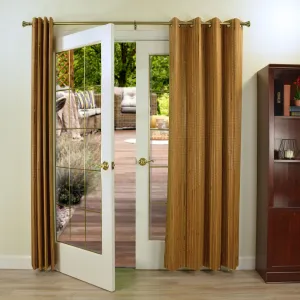 Versailles Flare Decorative Rod Set