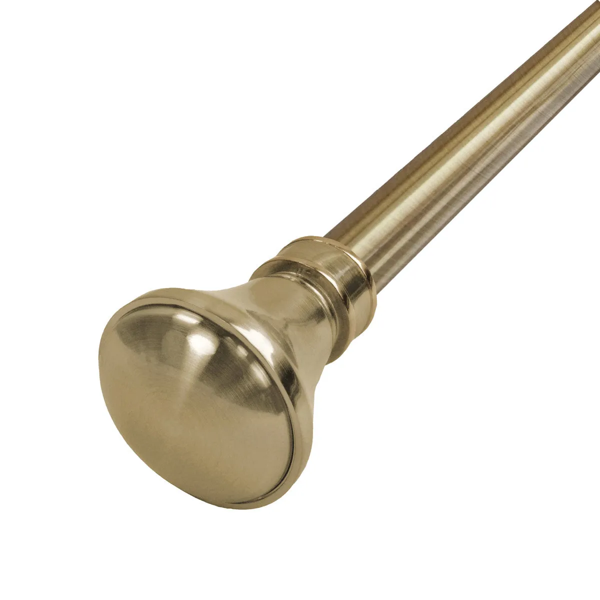 Versailles Flare Decorative Rod Set